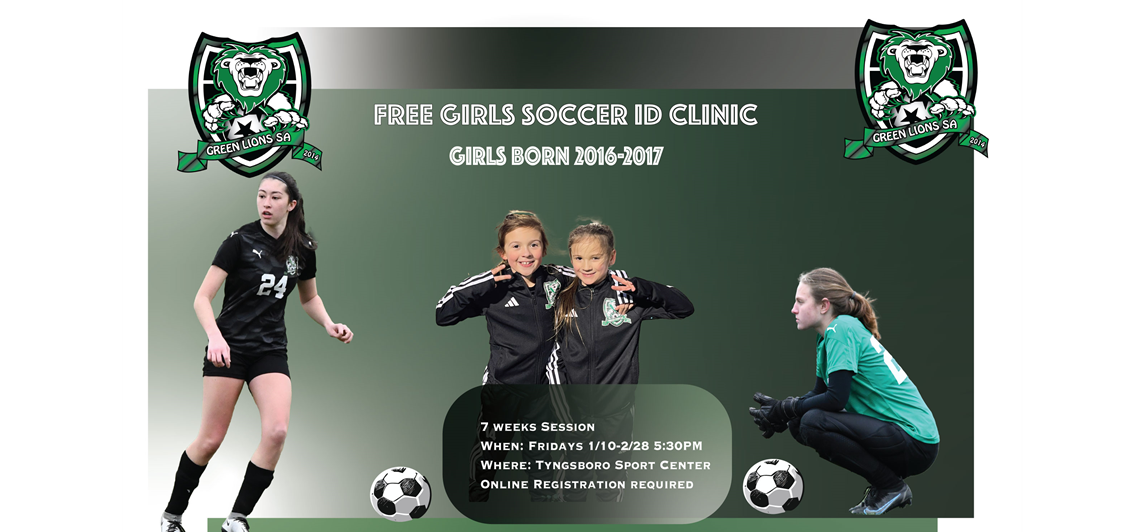 Free Girls Clinics